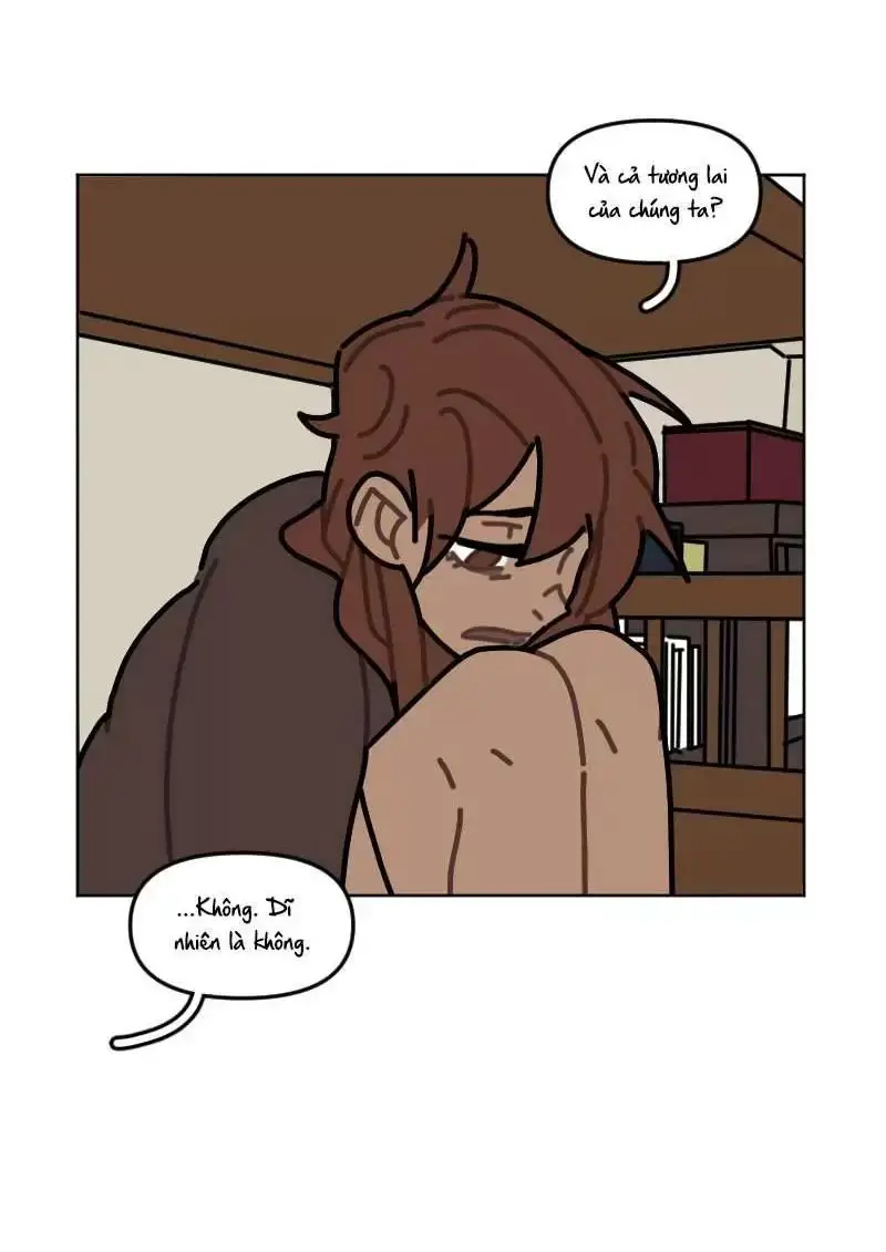 Nghĩa Trang Xe Buýt Nettruyen ZZZ Chương 19 Page 26