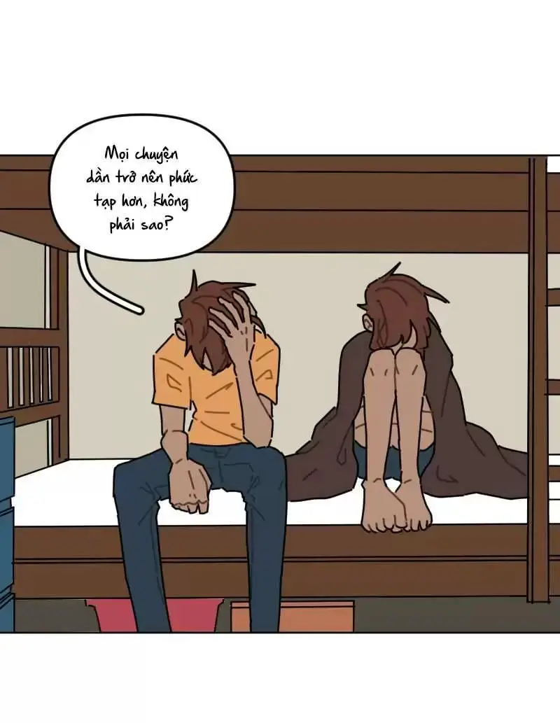 Nghĩa Trang Xe Buýt Nettruyen ZZZ Chương 19 Page 27