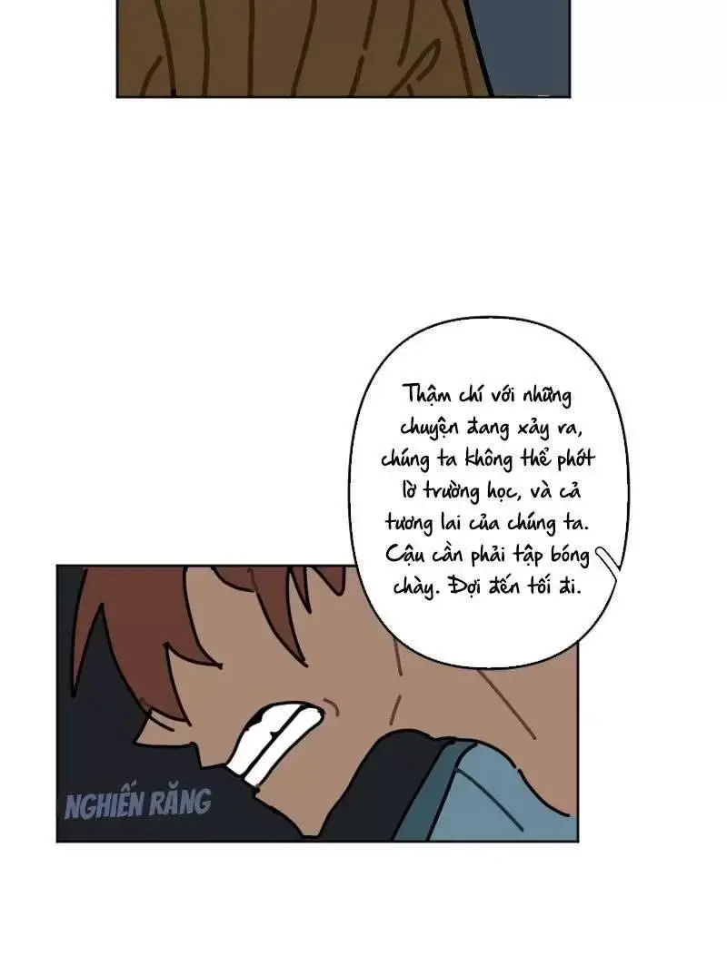 Nghĩa Trang Xe Buýt Nettruyen ZZZ Chương 18 Page 6