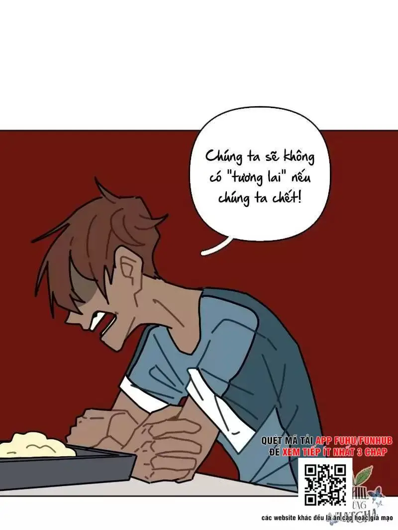 Nghĩa Trang Xe Buýt Nettruyen ZZZ Chương 18 Page 7