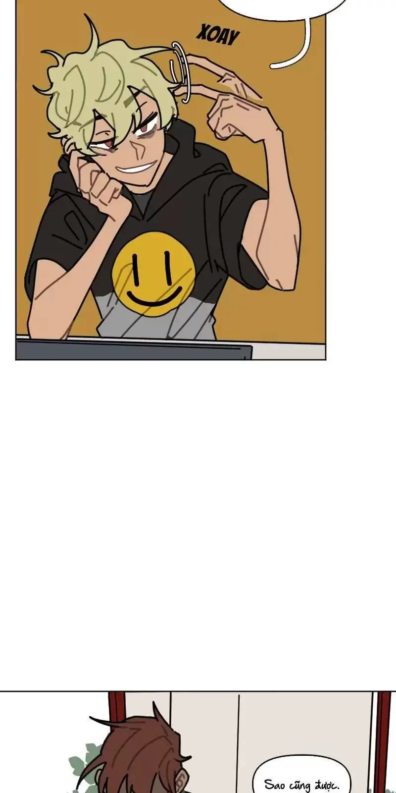 Nghĩa Trang Xe Buýt Nettruyen ZZZ Chương 18 Page 9