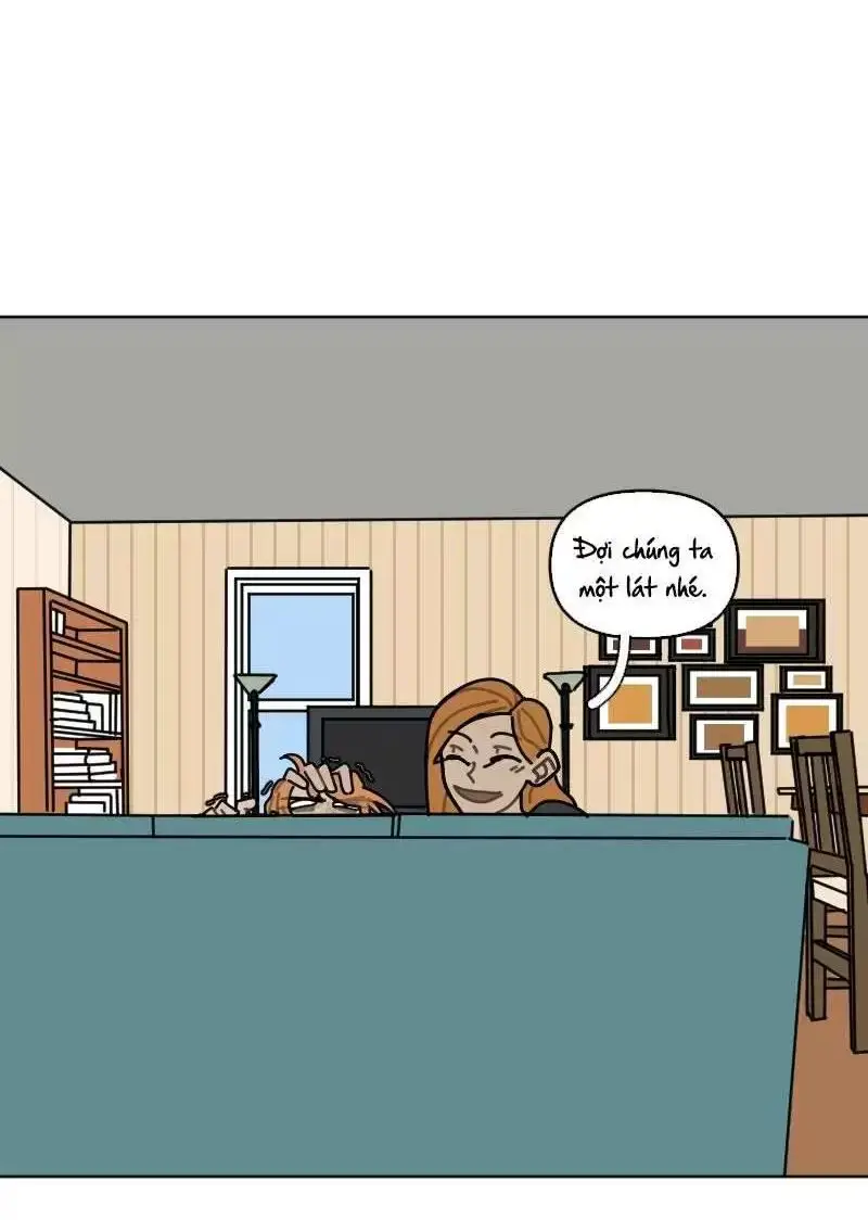 Nghĩa Trang Xe Buýt Nettruyen ZZZ Chương 18 Page 28