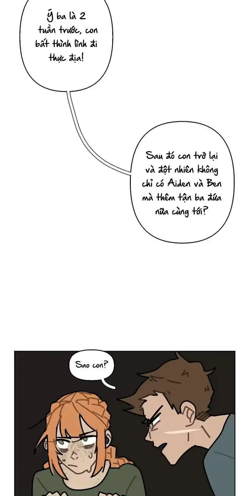 Nghĩa Trang Xe Buýt Nettruyen ZZZ Chương 18 Page 32