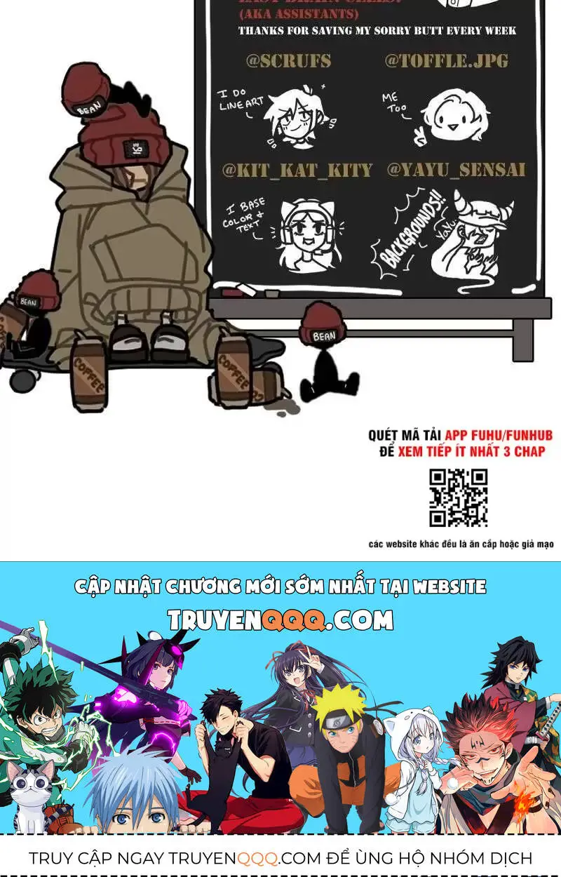 Nghĩa Trang Xe Buýt Nettruyen ZZZ Chương 18 Page 40
