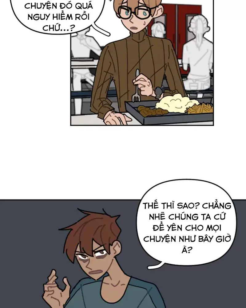 Nghĩa Trang Xe Buýt Nettruyen ZZZ Chương 3 Page 8