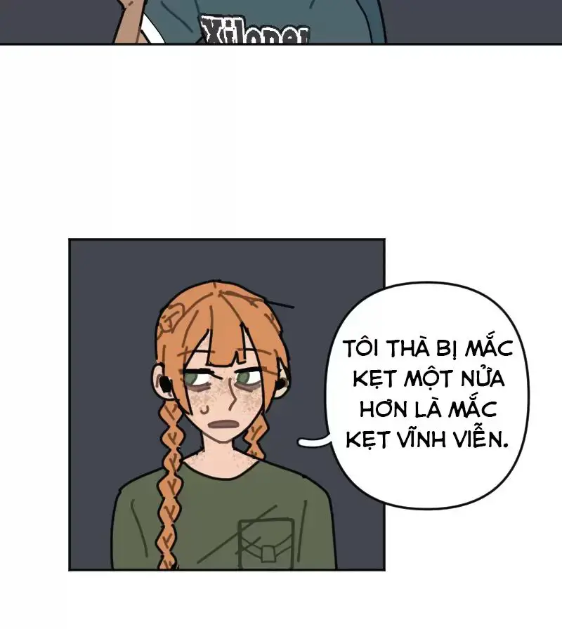 Nghĩa Trang Xe Buýt Nettruyen ZZZ Chương 3 Page 9