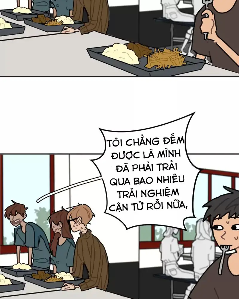 Nghĩa Trang Xe Buýt Nettruyen ZZZ Chương 3 Page 16