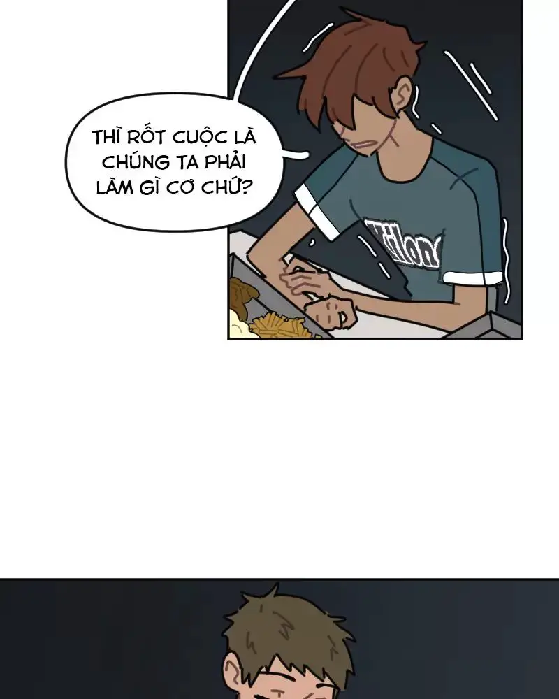 Nghĩa Trang Xe Buýt Nettruyen ZZZ Chương 3 Page 22