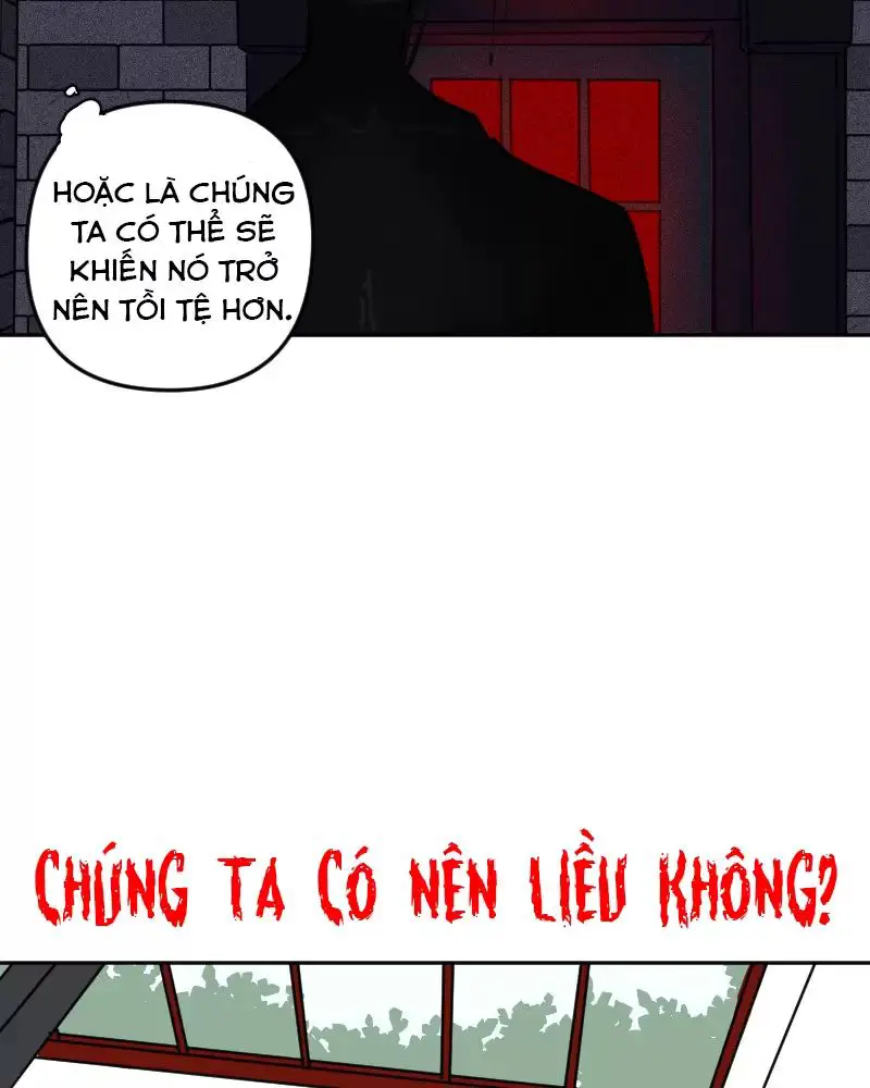 Nghĩa Trang Xe Buýt Nettruyen ZZZ Chương 3 Page 27