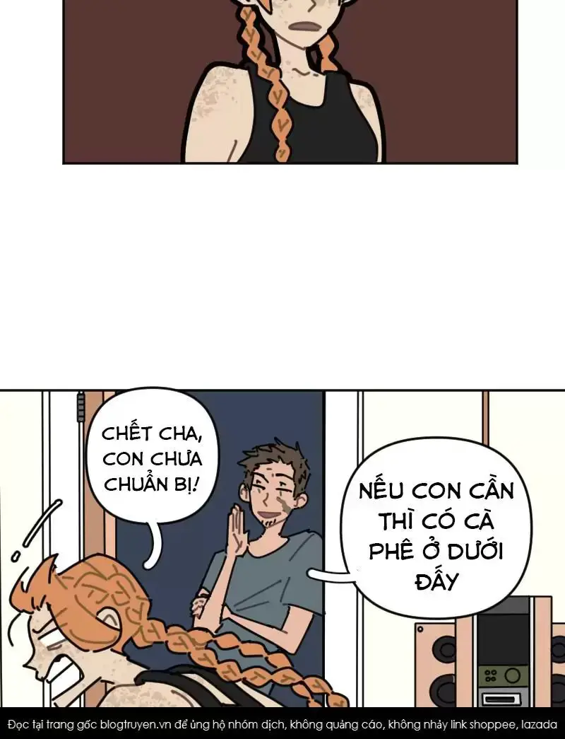 Nghĩa Trang Xe Buýt Nettruyen ZZZ Chương 3 Page 40