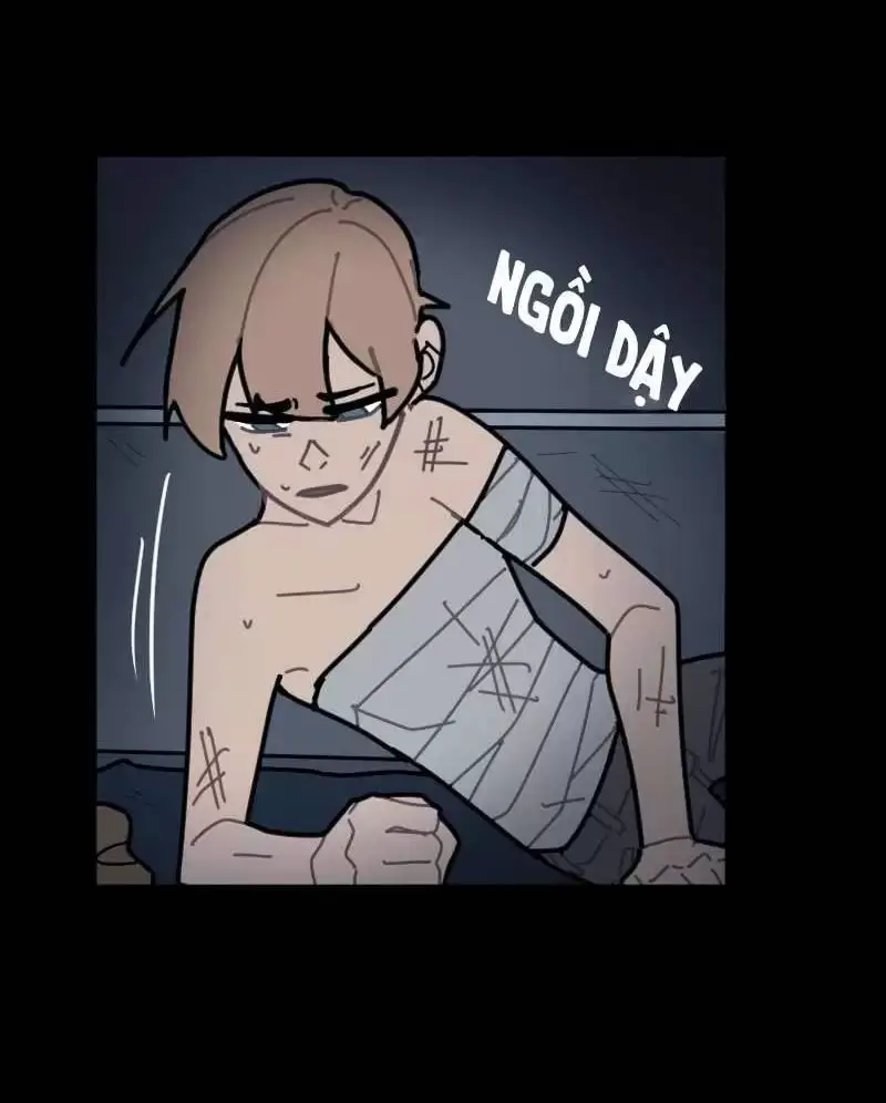 Nghĩa Trang Xe Buýt Nettruyen ZZZ Chương 23 Page 3