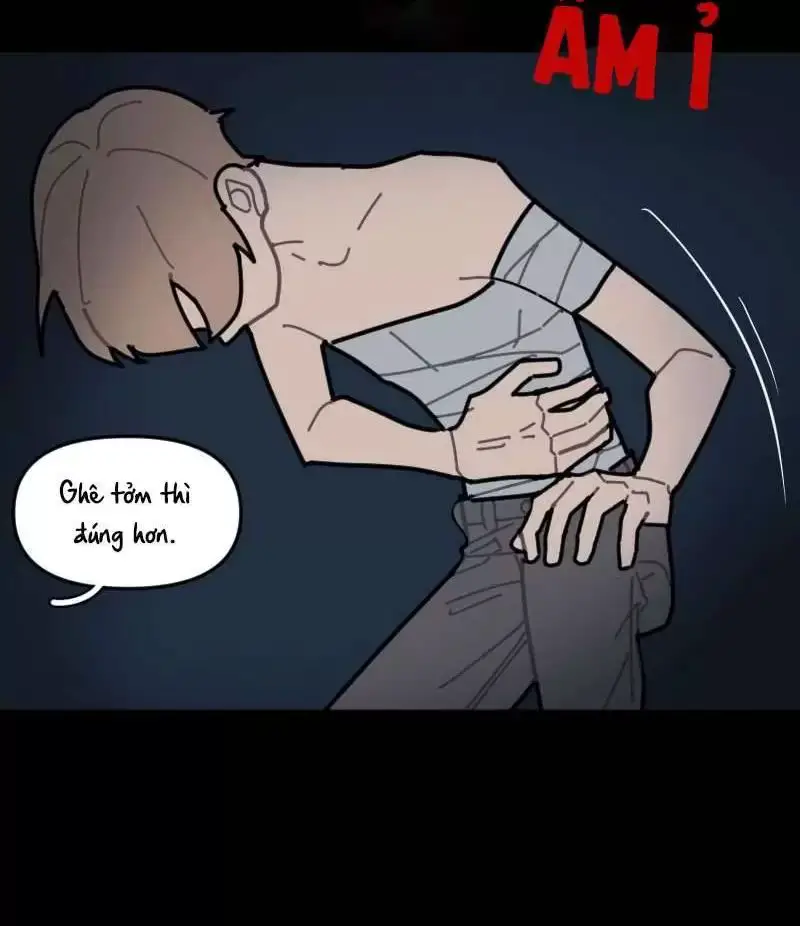Nghĩa Trang Xe Buýt Nettruyen ZZZ Chương 23 Page 6