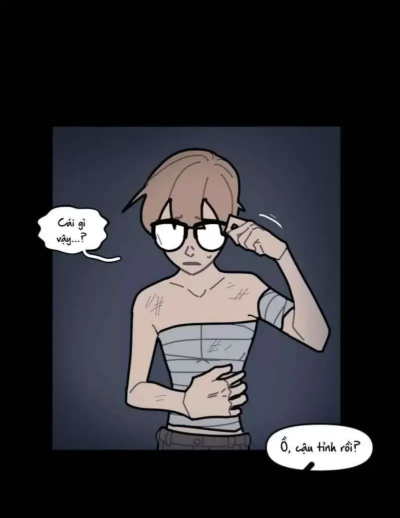 Nghĩa Trang Xe Buýt Nettruyen ZZZ Chương 23 Page 8