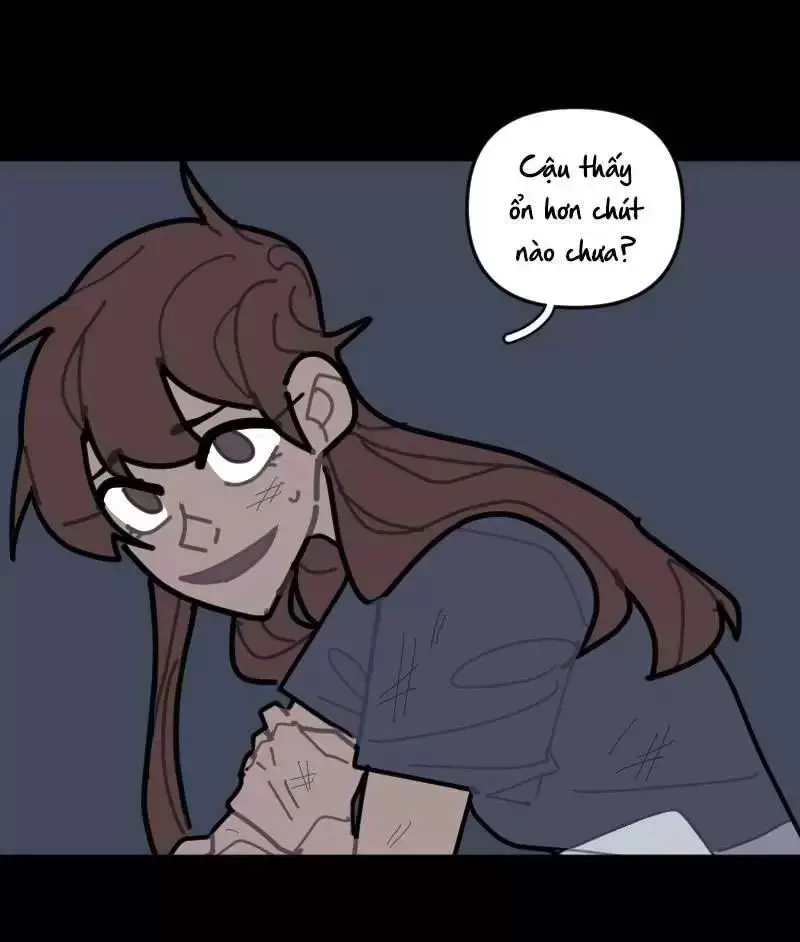 Nghĩa Trang Xe Buýt Nettruyen ZZZ Chương 23 Page 9