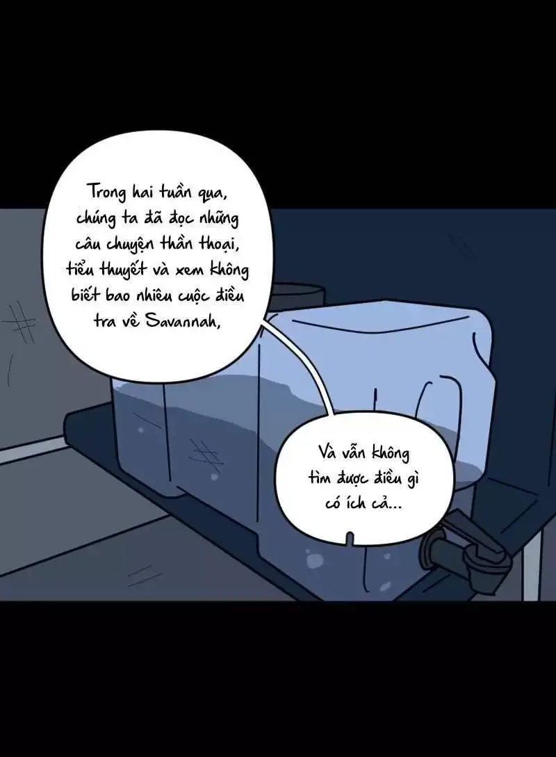 Nghĩa Trang Xe Buýt Nettruyen ZZZ Chương 23 Page 22
