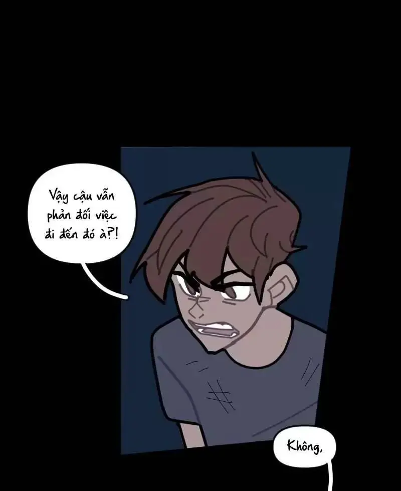 Nghĩa Trang Xe Buýt Nettruyen ZZZ Chương 23 Page 32