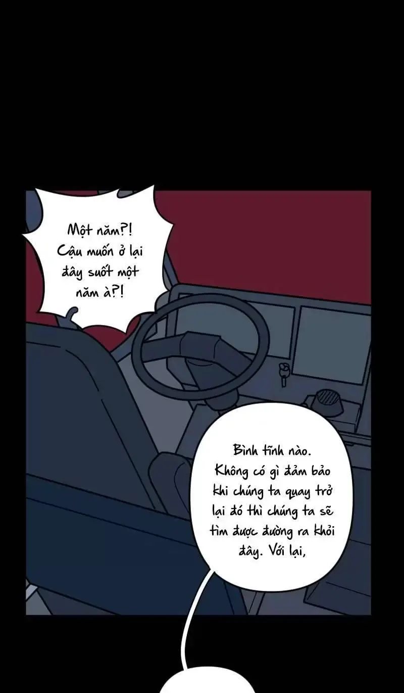 Nghĩa Trang Xe Buýt Nettruyen ZZZ Chương 23 Page 34
