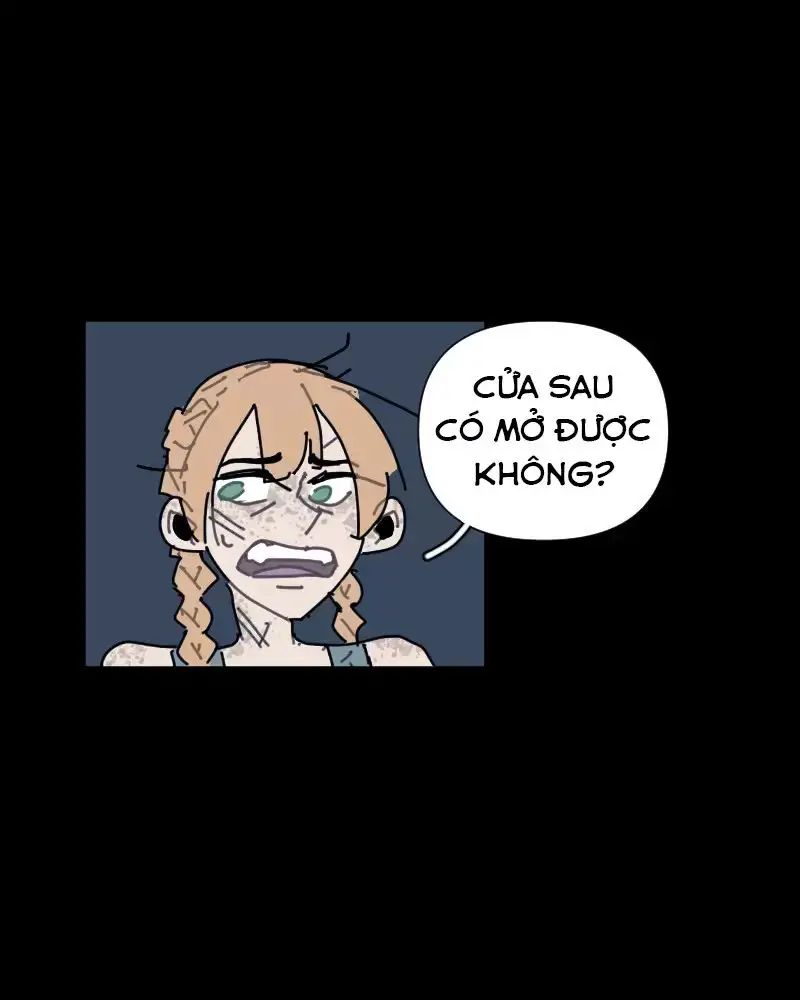 Nghĩa Trang Xe Buýt Nettruyen ZZZ Chương 2 Page 2