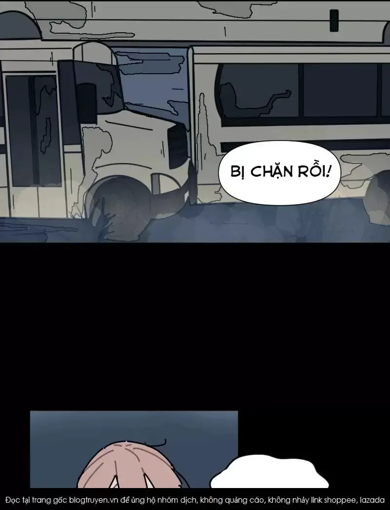 Nghĩa Trang Xe Buýt Nettruyen ZZZ Chương 2 Page 3