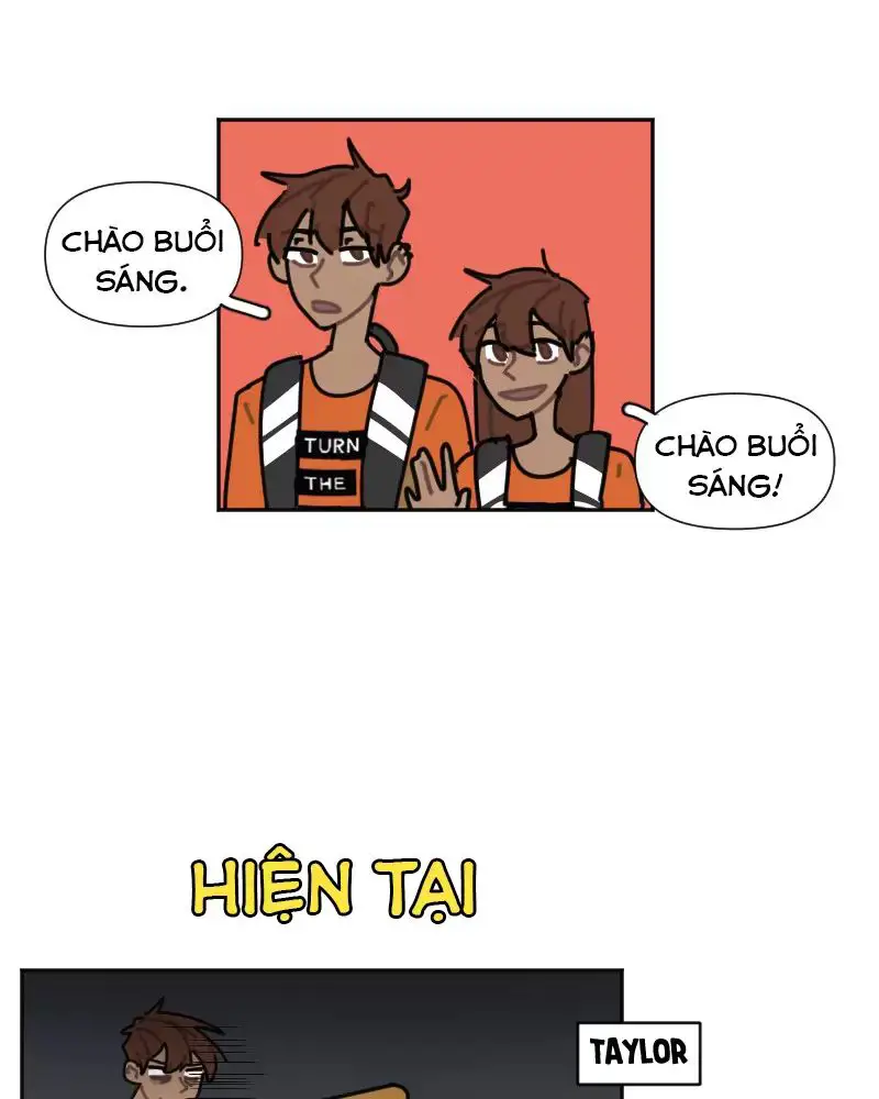 Nghĩa Trang Xe Buýt Nettruyen ZZZ Chương 2 Page 29