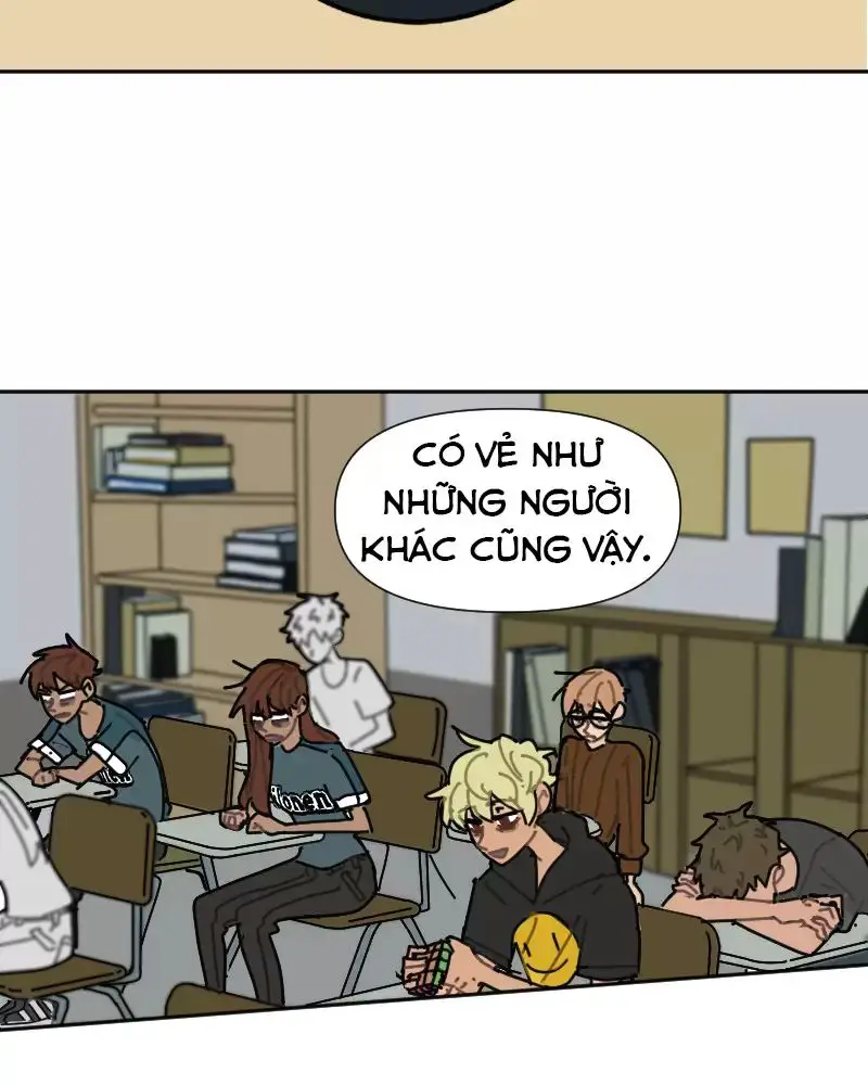 Nghĩa Trang Xe Buýt Nettruyen ZZZ Chương 2 Page 34