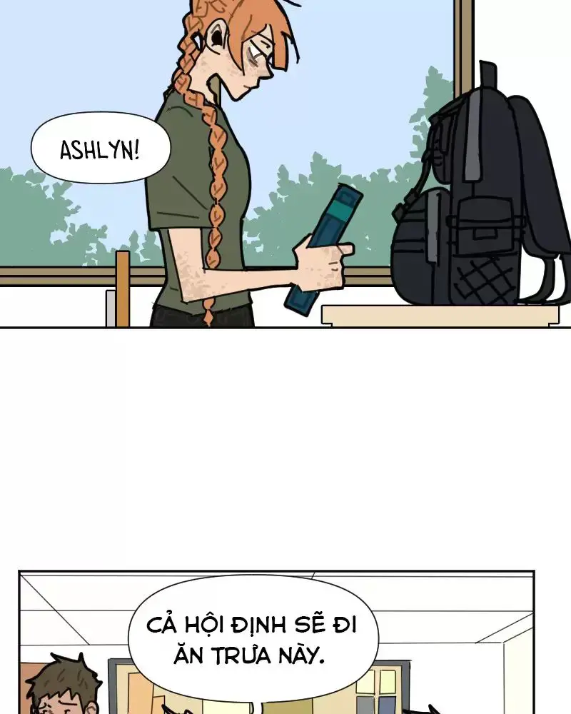 Nghĩa Trang Xe Buýt Nettruyen ZZZ Chương 2 Page 36