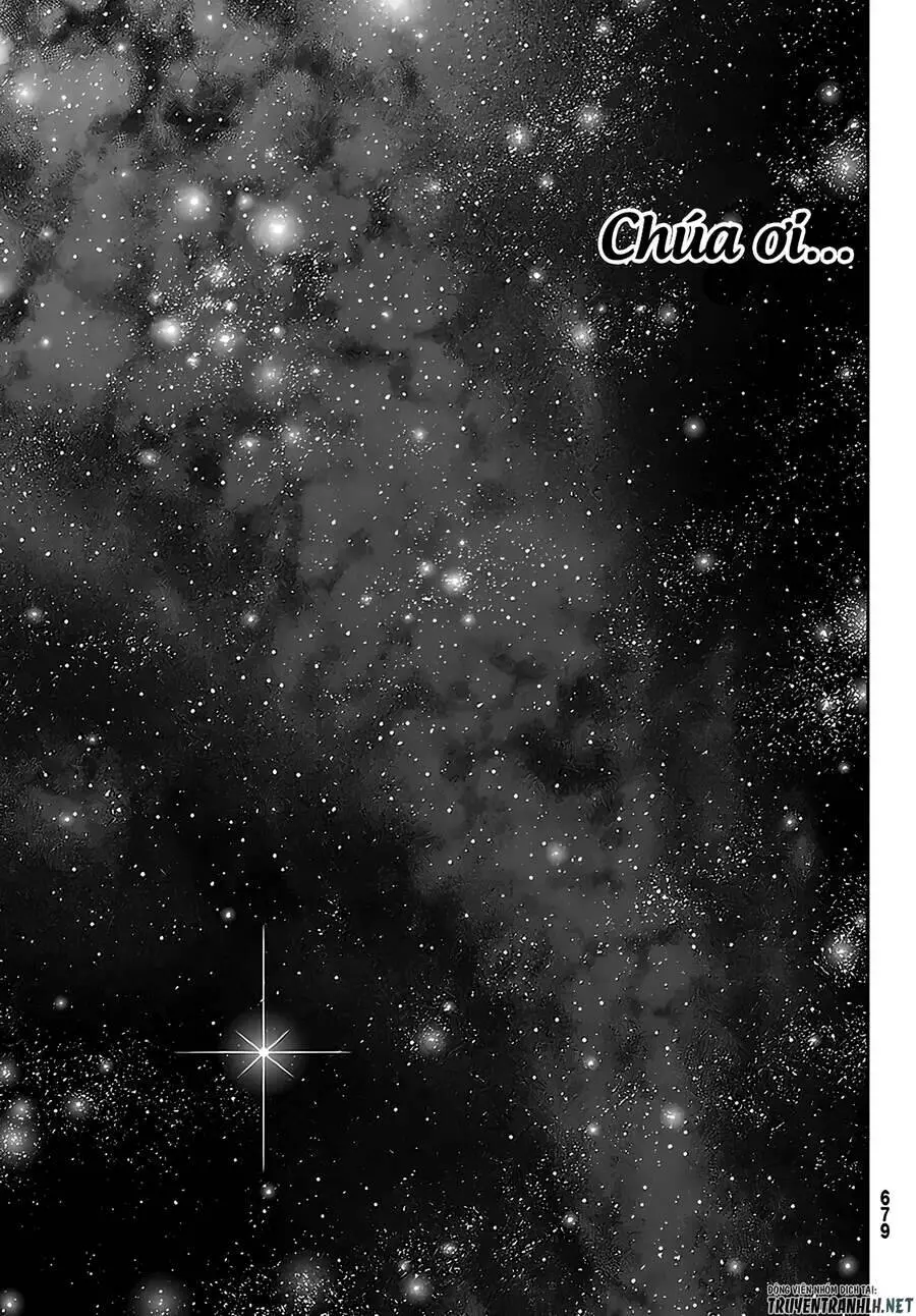 Uq Holder Nettruyen ZZZ Chương 182 Page 13
