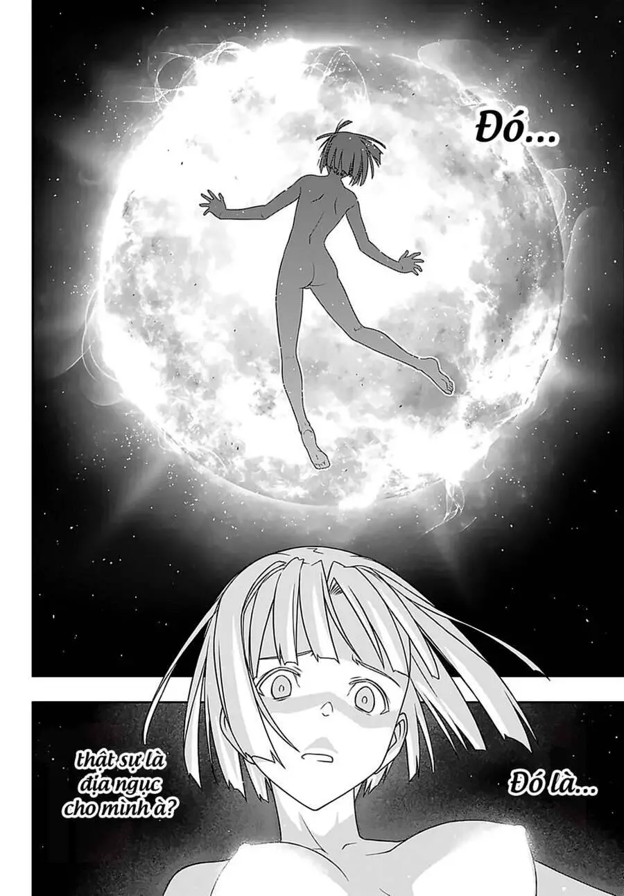 Uq Holder Nettruyen ZZZ Chương 181 Page 3