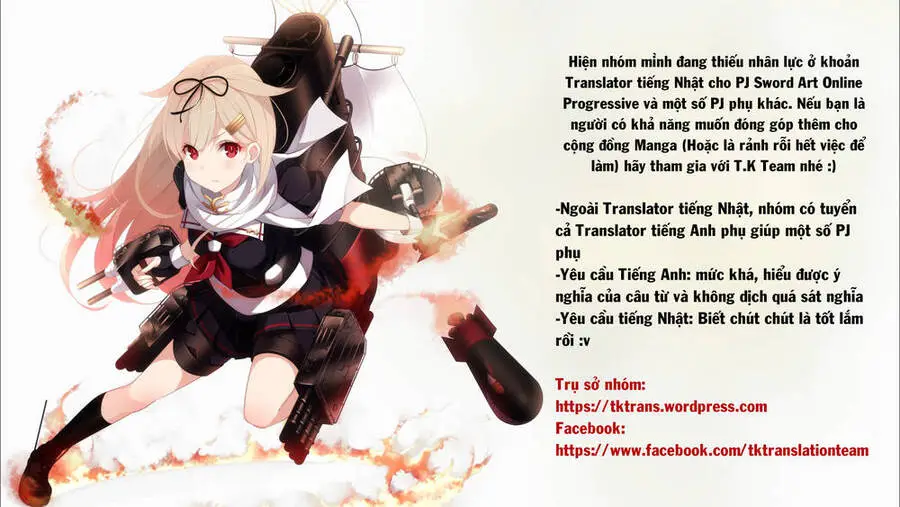 Uq Holder Nettruyen ZZZ Chương 114 Page 19