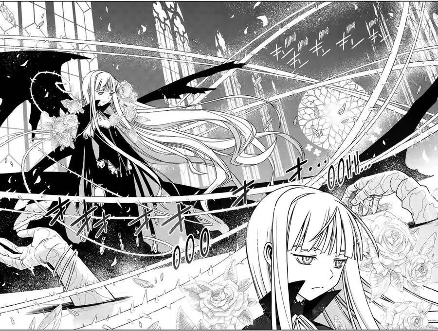 Uq Holder Nettruyen ZZZ Chương 92 Page 16