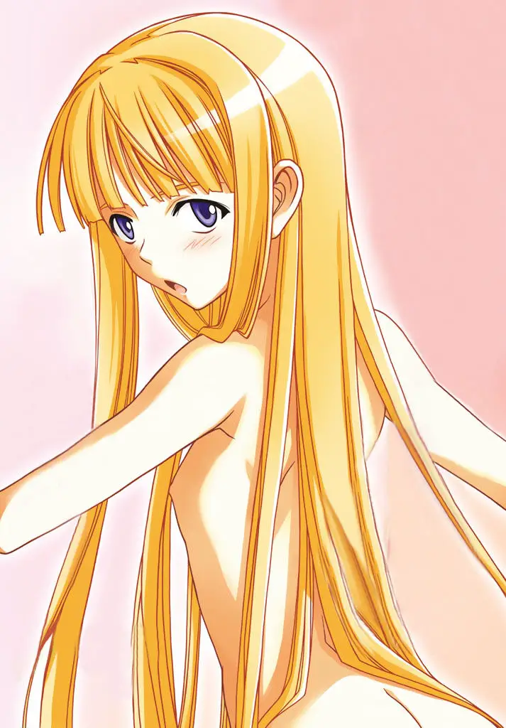 Uq Holder Nettruyen ZZZ Chương 116 Page 2