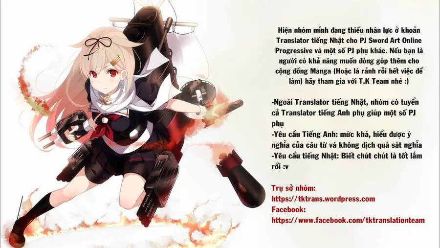 Uq Holder Nettruyen ZZZ Chương 119 Page 3