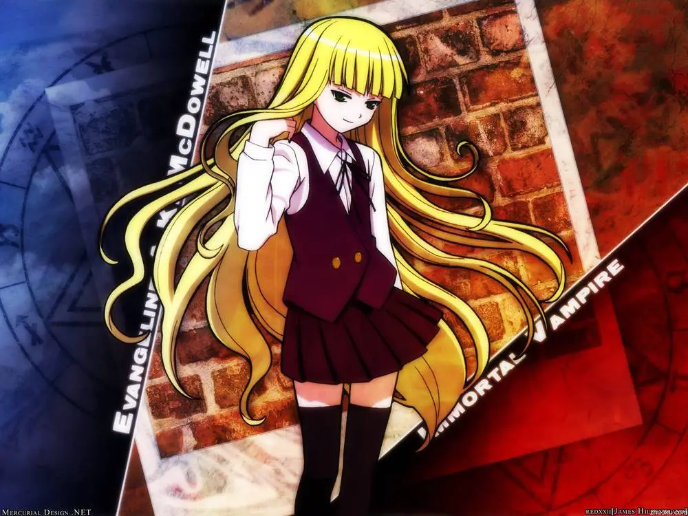 Uq Holder Nettruyen ZZZ Chương 92.1 Page 2