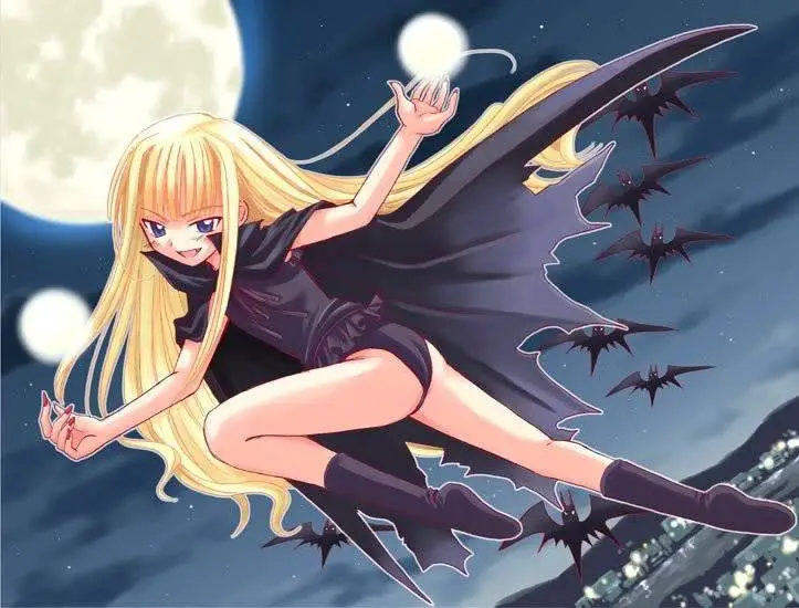 Uq Holder Nettruyen ZZZ Chương 92.1 Page 4