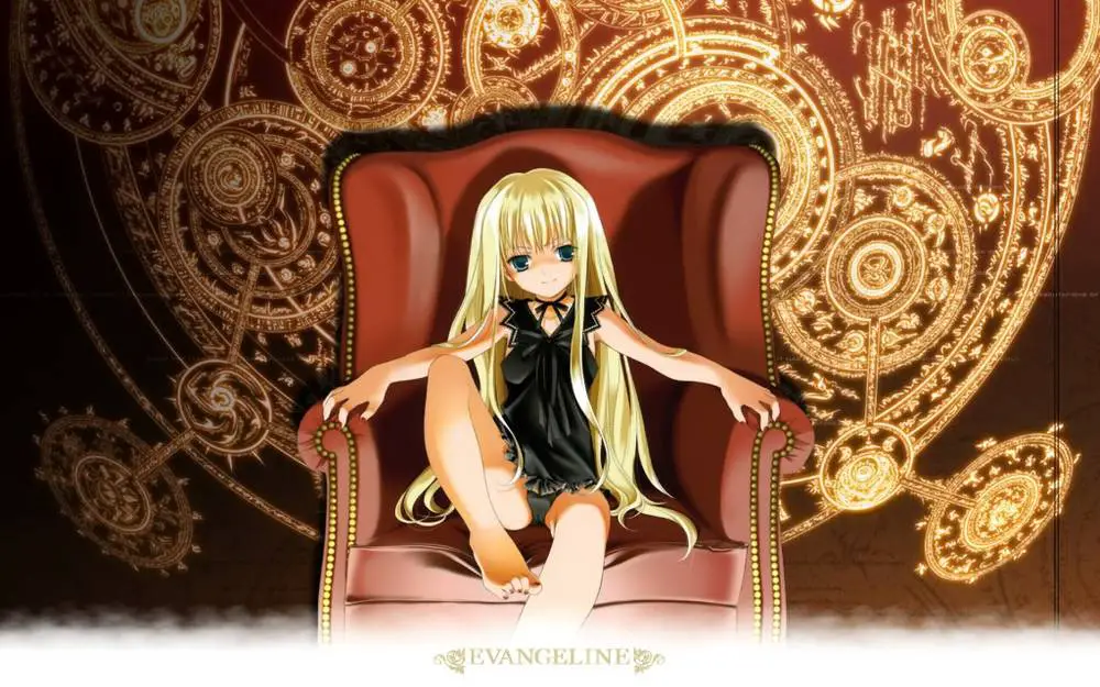 Uq Holder Nettruyen ZZZ Chương 92.1 Page 6