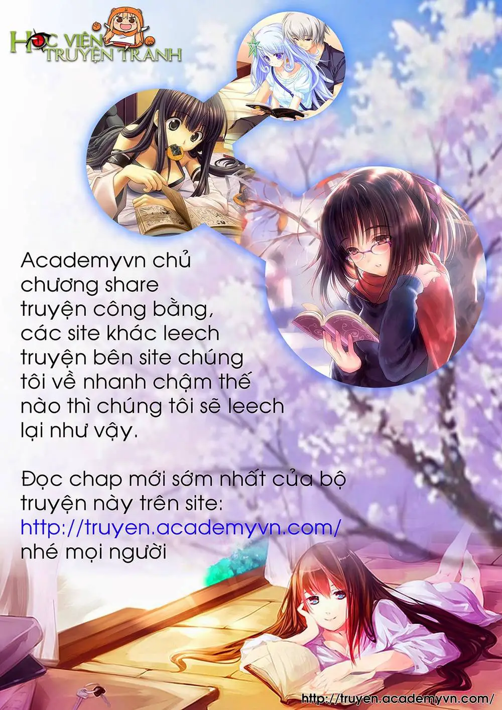 Uq Holder Nettruyen ZZZ Chương 80 Page 20