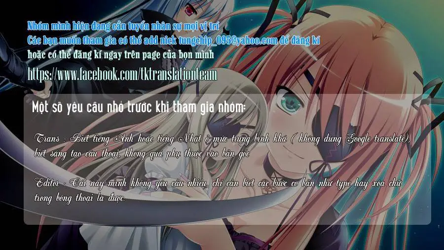 Uq Holder Nettruyen ZZZ Chương 77 Page 2