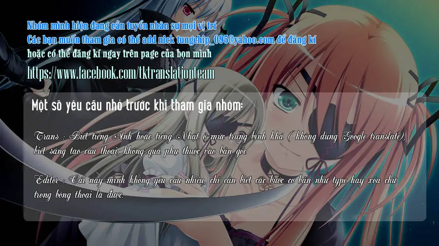 Uq Holder Nettruyen ZZZ Chương 63 Page 2