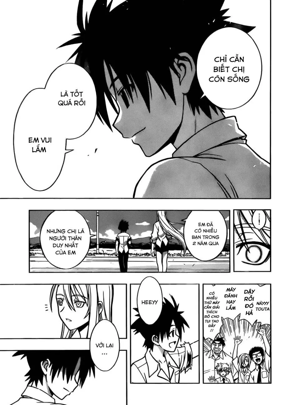 Uq Holder Nettruyen ZZZ Chương 1 Page 76
