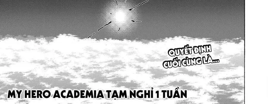 Học Viện Anh Hùng Nettruyen ZZZ Chương 330 Page 9