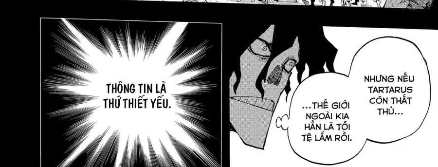 Học Viện Anh Hùng Nettruyen ZZZ Chuong 328 Page 9