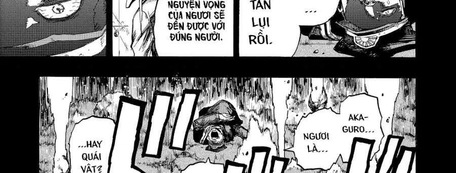 Học Viện Anh Hùng Nettruyen ZZZ Chuong 328 Page 18