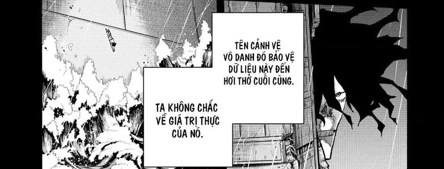 Học Viện Anh Hùng Nettruyen ZZZ Chuong 328 Page 24