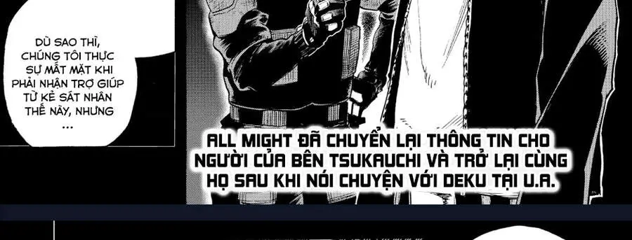 Học Viện Anh Hùng Nettruyen ZZZ Chuong 328 Page 28