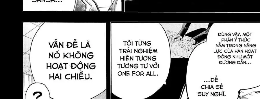 Học Viện Anh Hùng Nettruyen ZZZ Chuong 328 Page 31