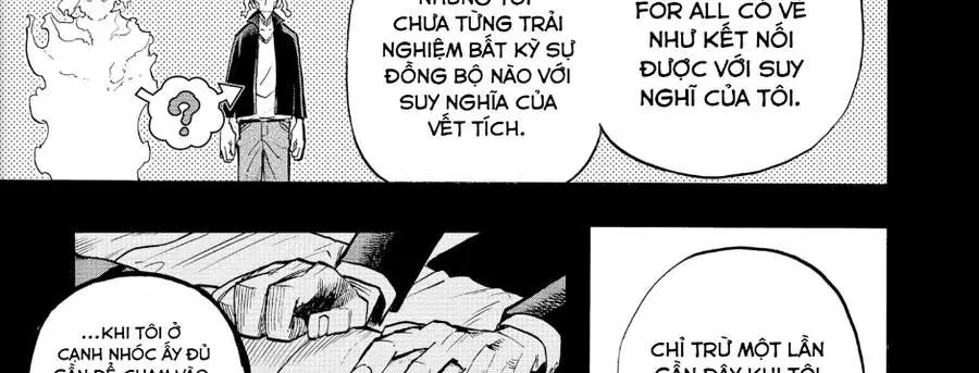 Học Viện Anh Hùng Nettruyen ZZZ Chuong 328 Page 33
