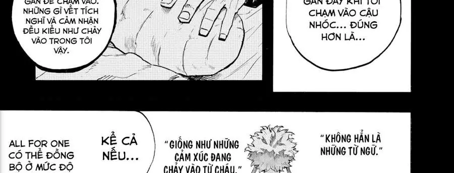 Học Viện Anh Hùng Nettruyen ZZZ Chuong 328 Page 34