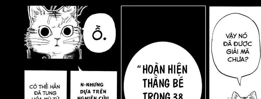 Học Viện Anh Hùng Nettruyen ZZZ Chuong 328 Page 38