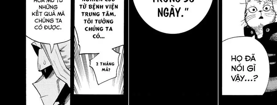 Học Viện Anh Hùng Nettruyen ZZZ Chuong 328 Page 39