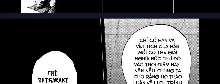 Học Viện Anh Hùng Nettruyen ZZZ Chuong 328 Page 40
